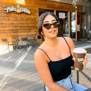 Meet your Posher, Norah